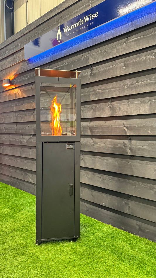 Pellet Heater Floris