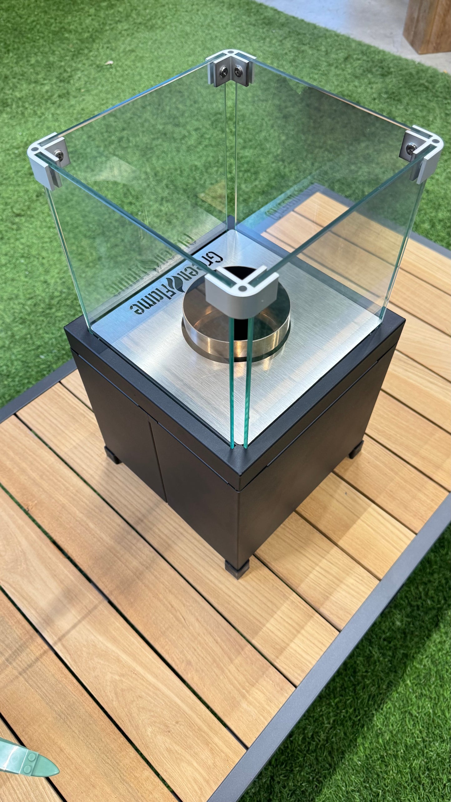 Pellet Heater Mees