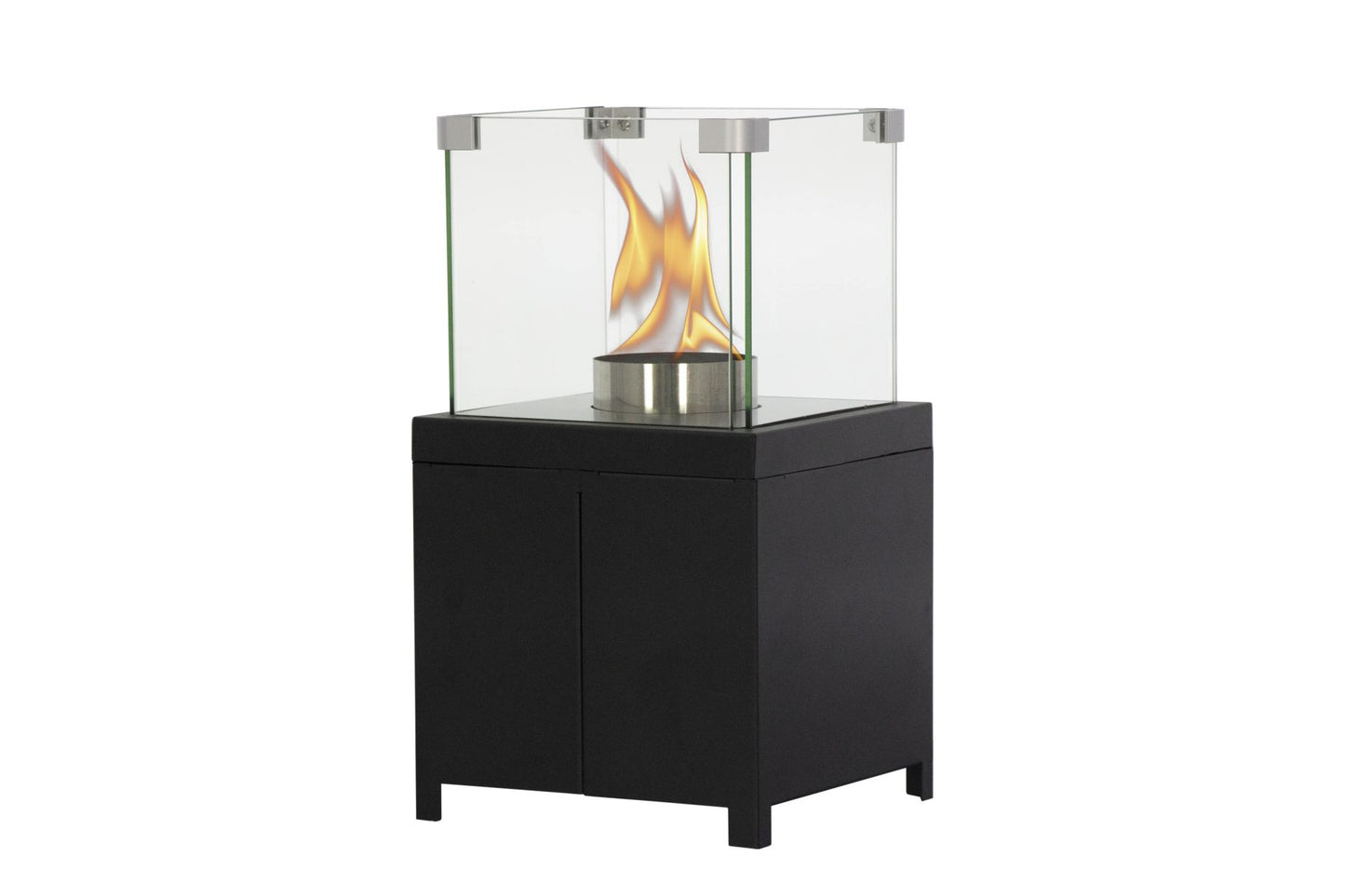 Pellet Heater Mees