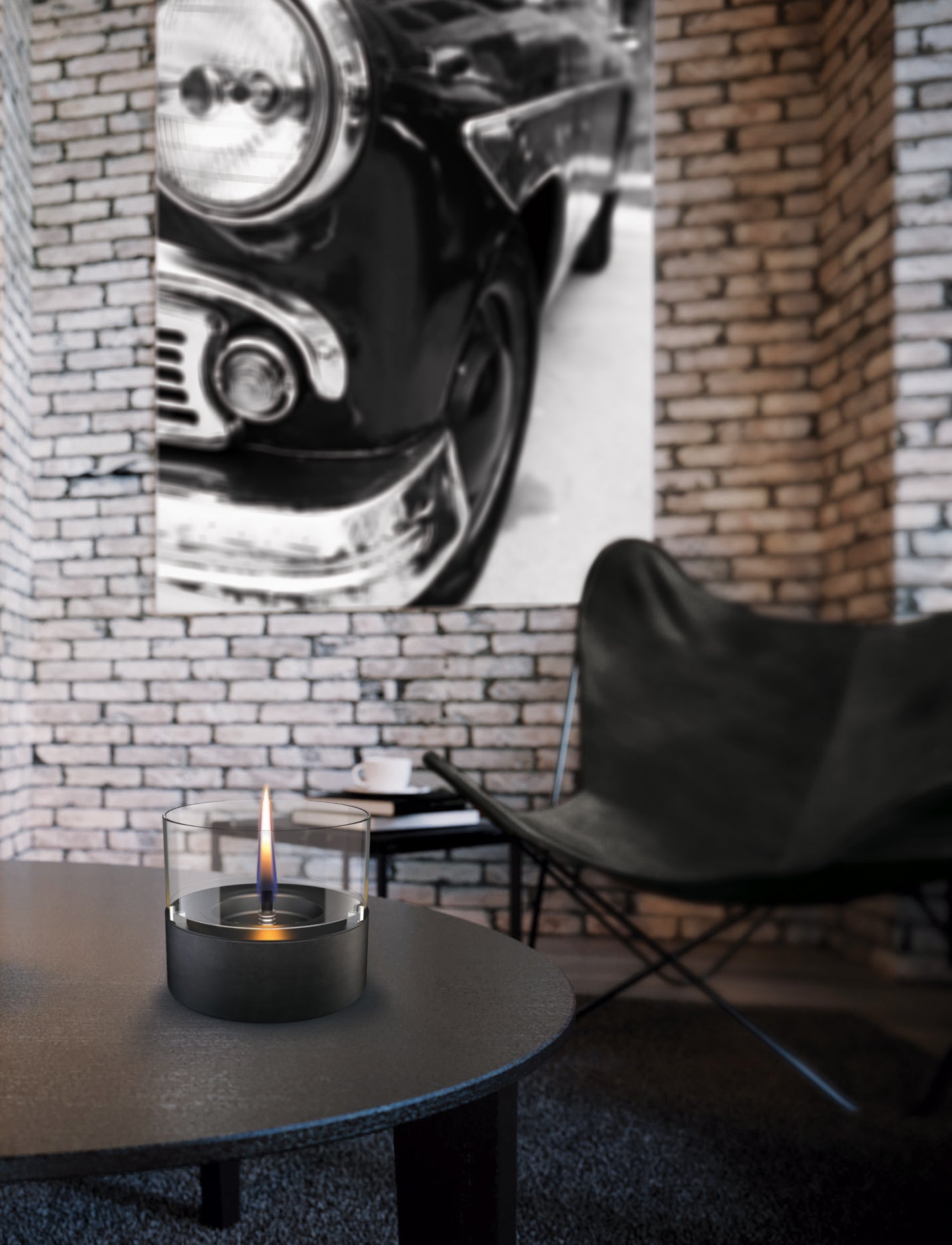 Café 14 Lava