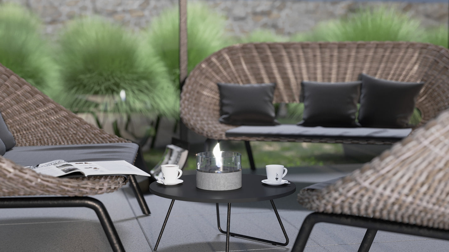 Café 18