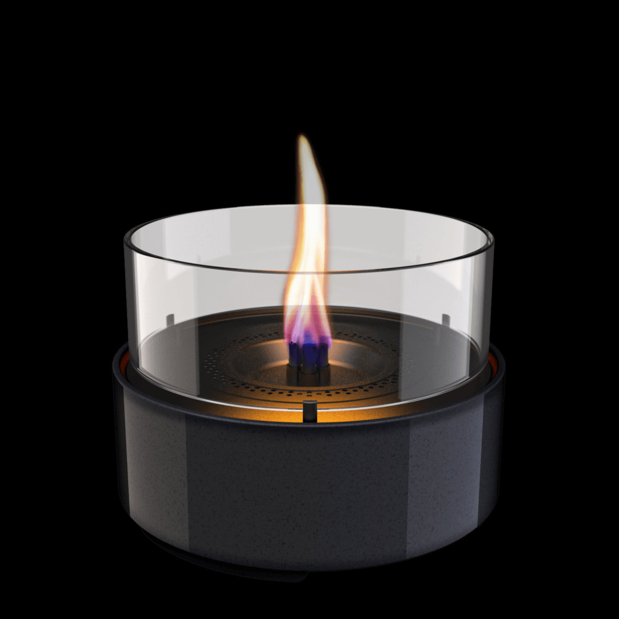 Café 18 Reactive Porcelain