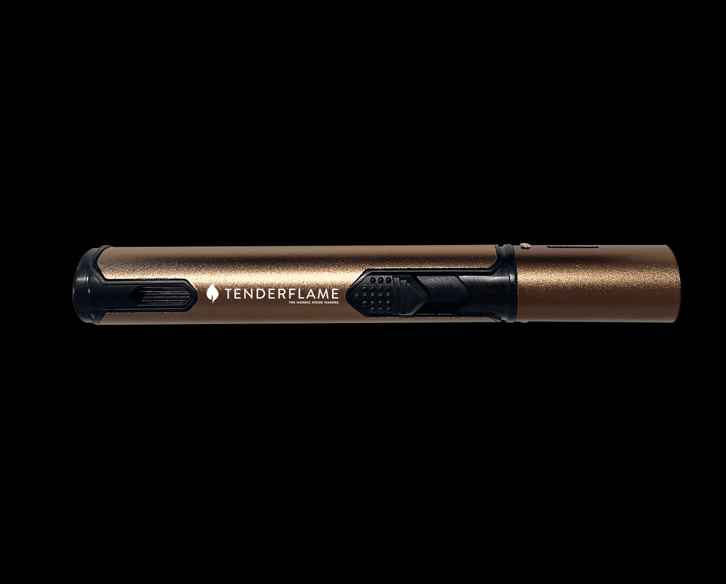 Pen Torch Lighter Bronze