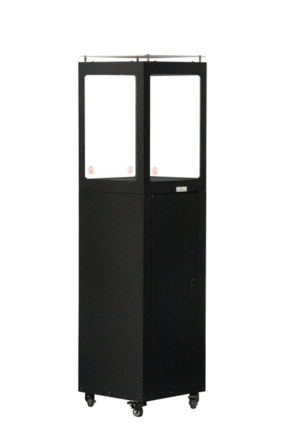 Pellet Heater Floris