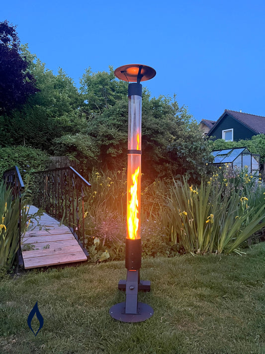 Pellet Heater Luuk