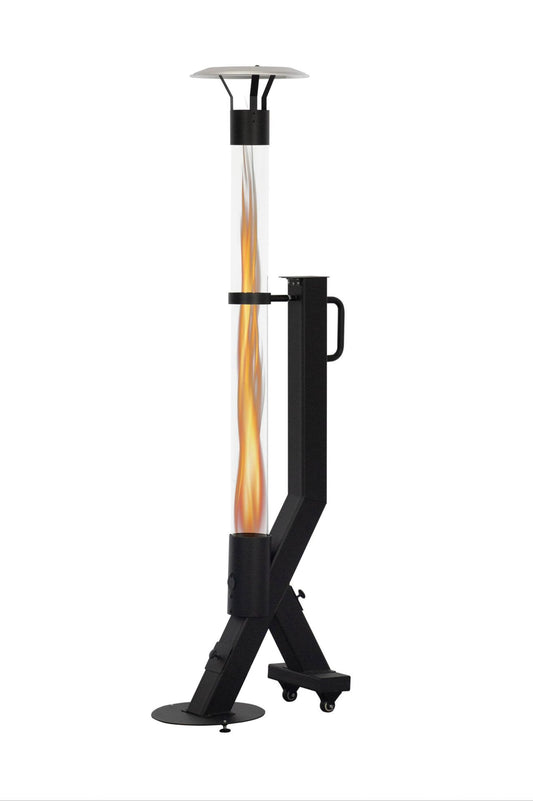 Pellet Heater Luuk