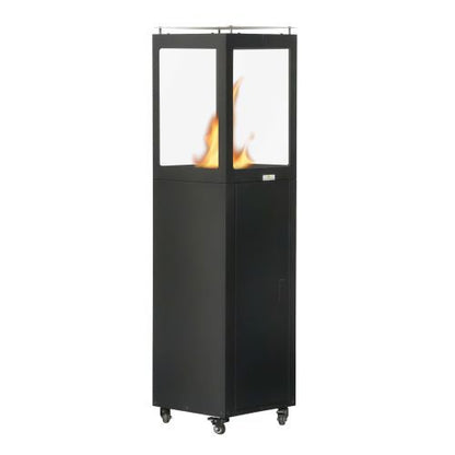 Pellet Heater Floris