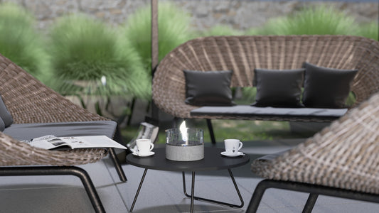 Café 18