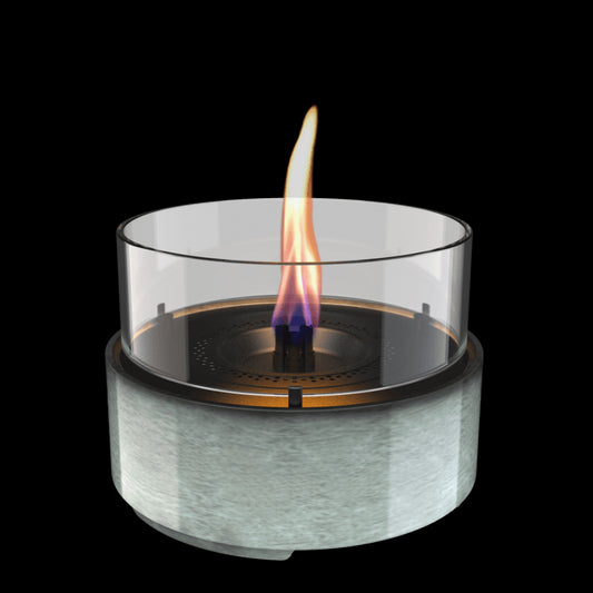 Café 18 Reactive Porcelain