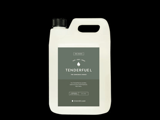 Tenderfuel Organic 2,5 liter