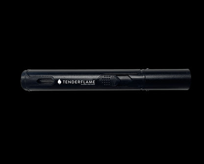 Pen Torch Lighter Black