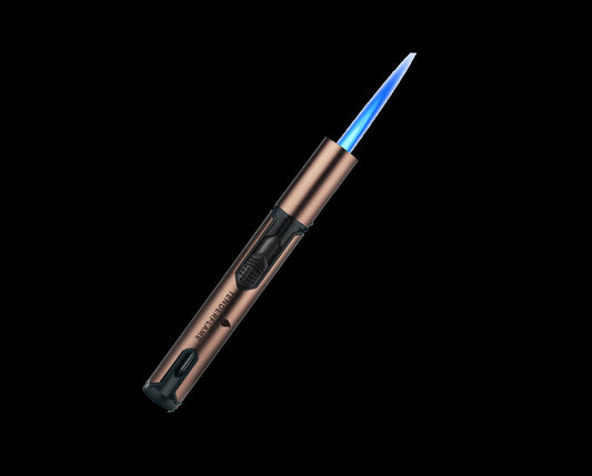 Pen Torch Lighter Bronze