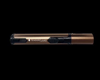 Pen Torch Lighter Bronze