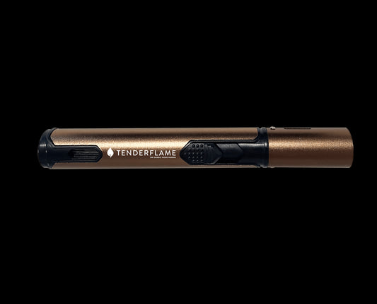 Pen Torch Lighter Bronze